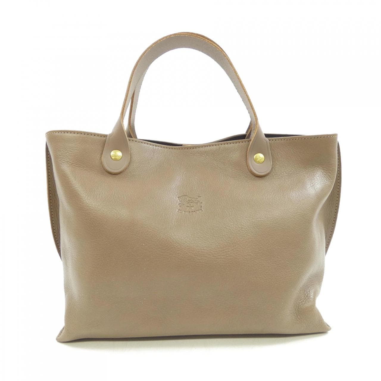 イルビゾンテ IL BISONTE BAG