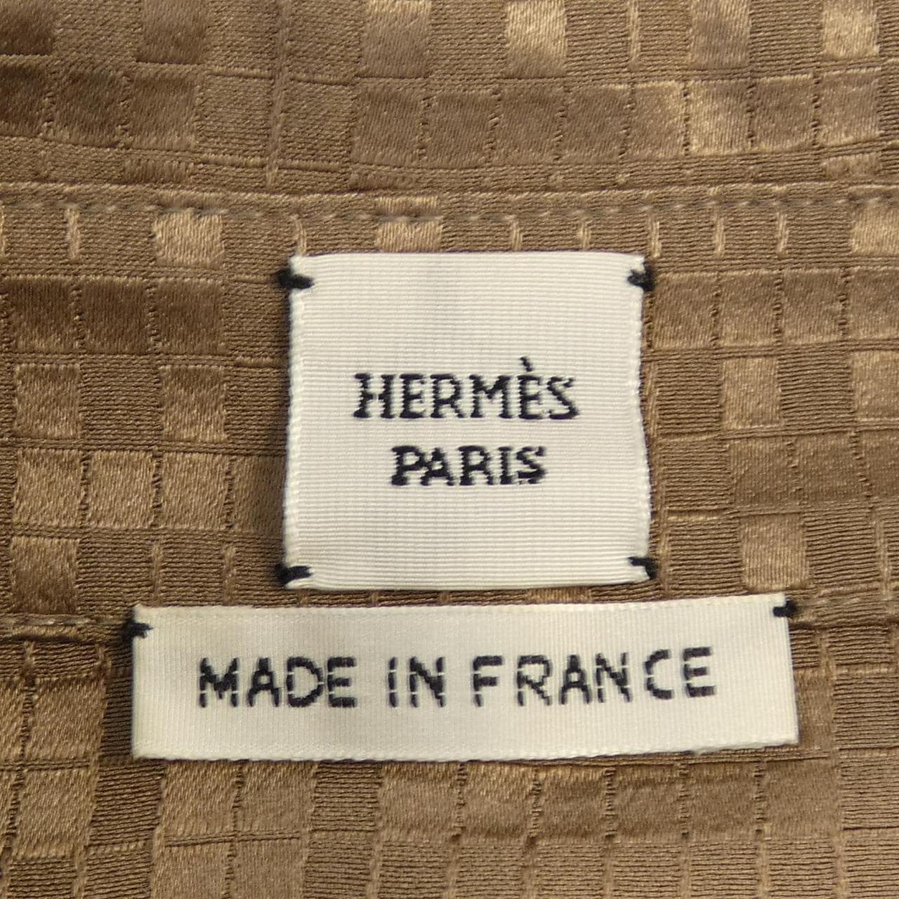 エルメス HERMES ワンピース