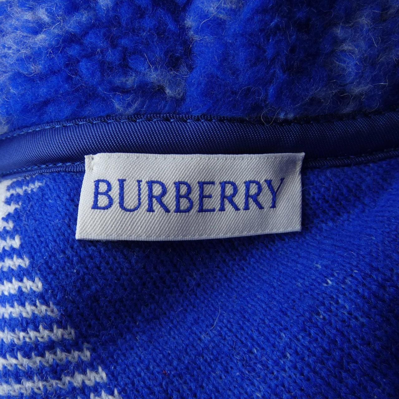 BURBERRY PARKER