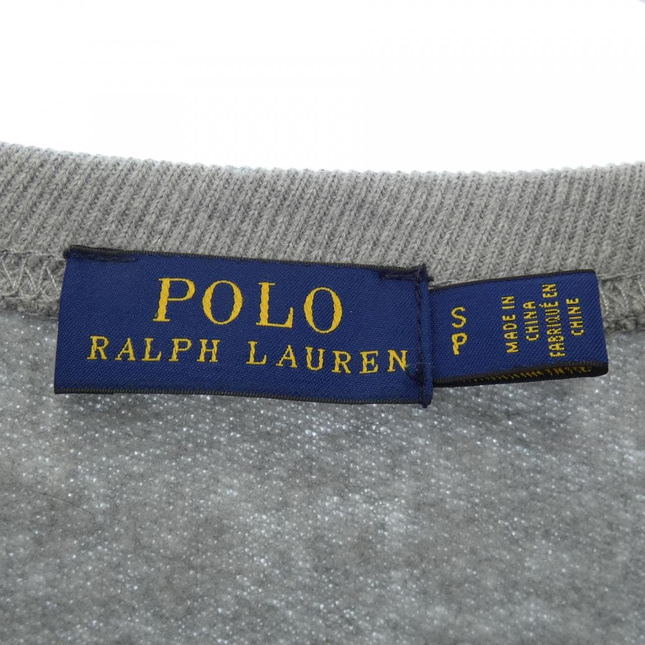ポロラルフローレン POLO RALPH LAUREN スウェット