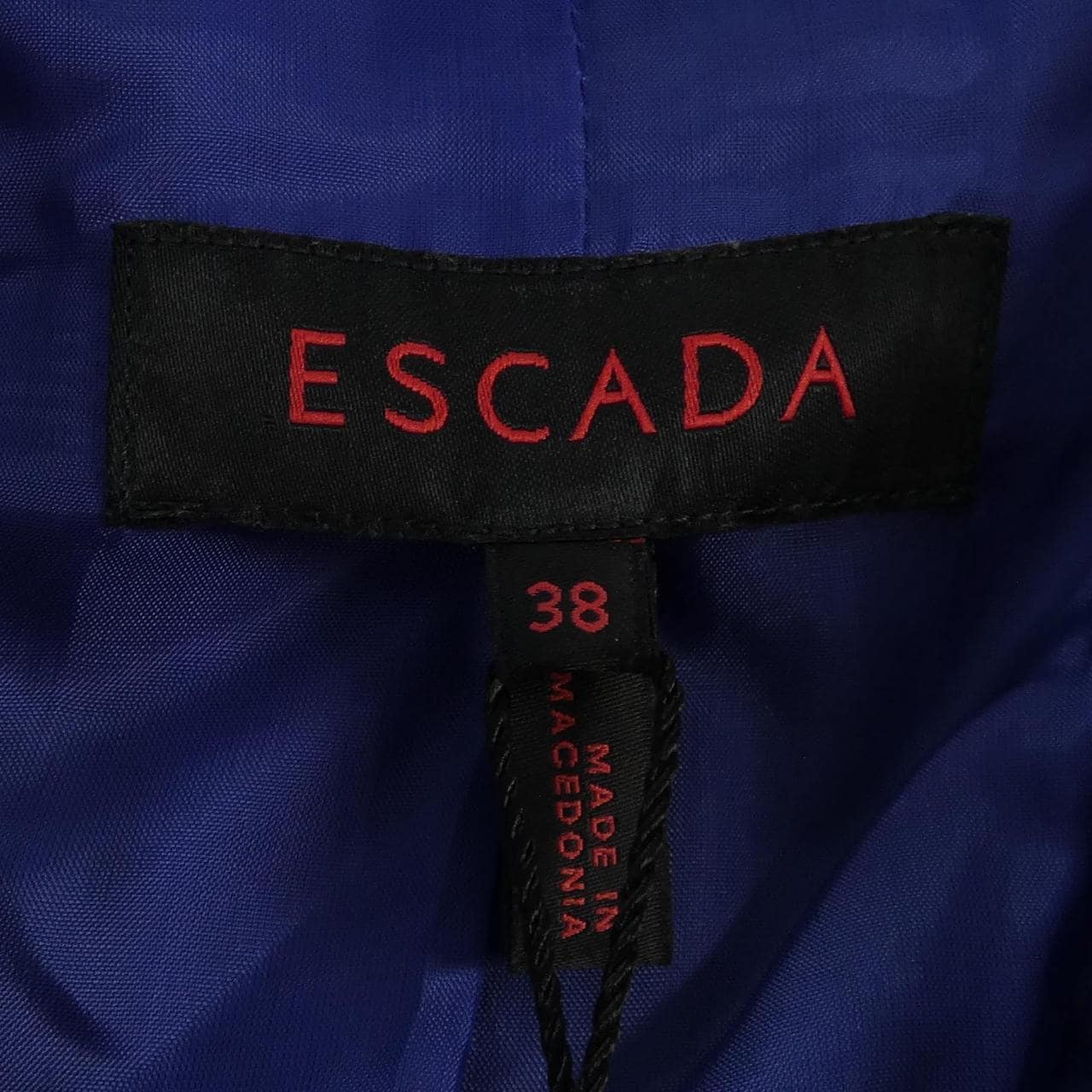 エスカーダ ESCADA ジャケット