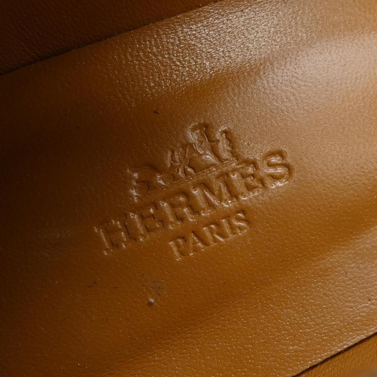 エルメス HERMES ダンスーズ コリエ･ド･シアン 212025Z シューズ