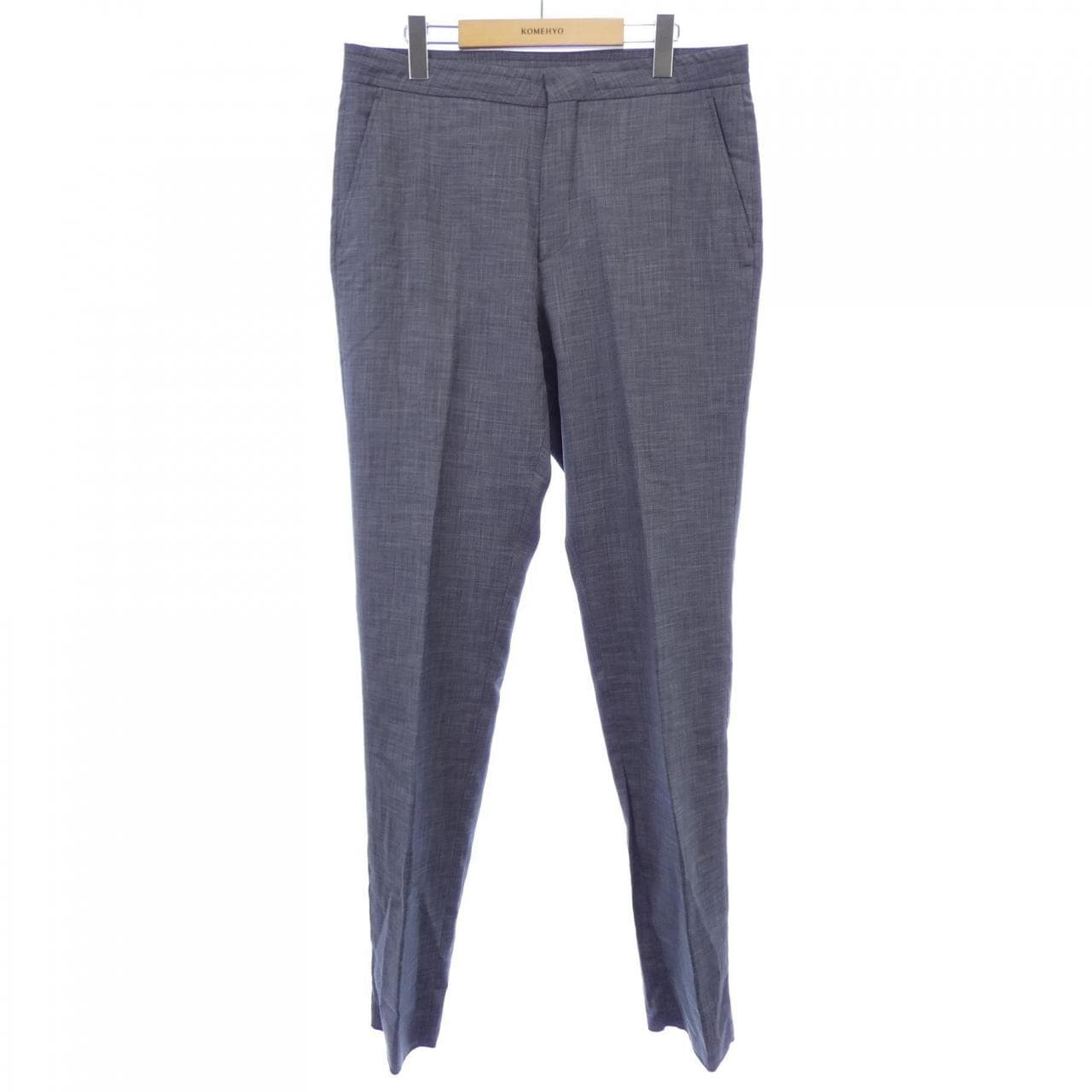 エルメネジルドゼニア Ermenegildo Zegna パンツ