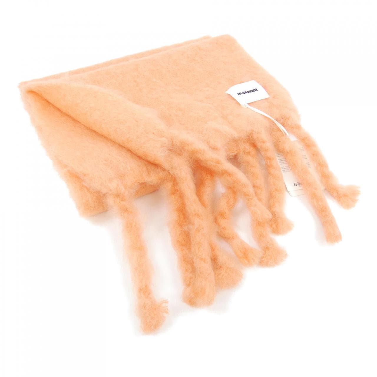 JIL JIL SANDER J52TE0006 消音器