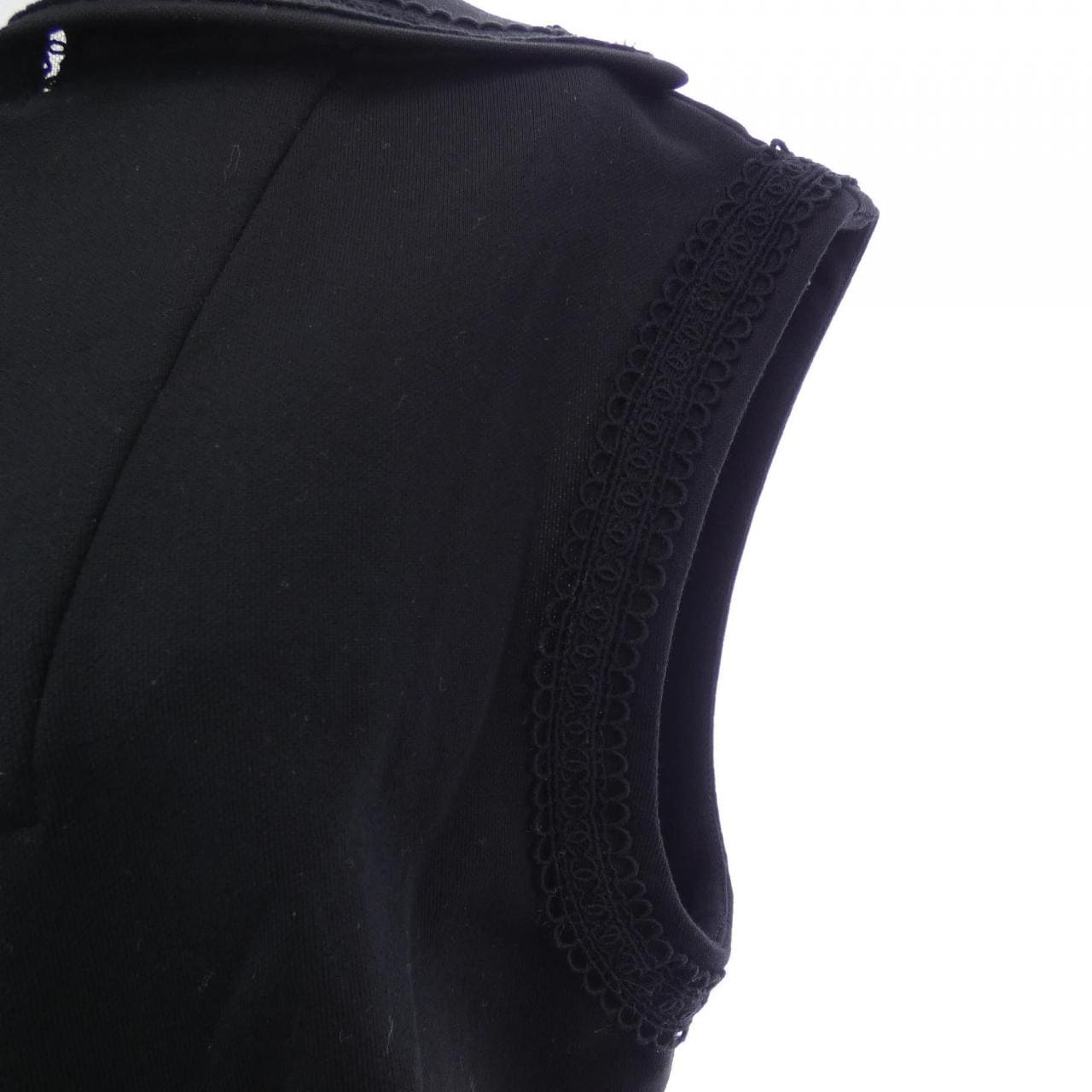 シャネル CHANEL LOOK26 P76205V63537 トップス