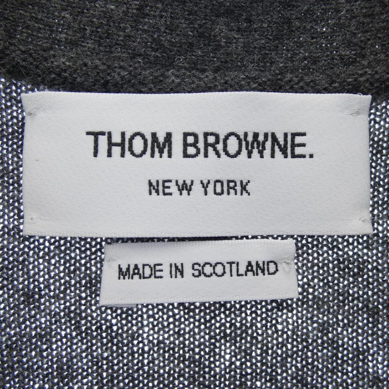 トムブラウン THOM BROWNE ベスト