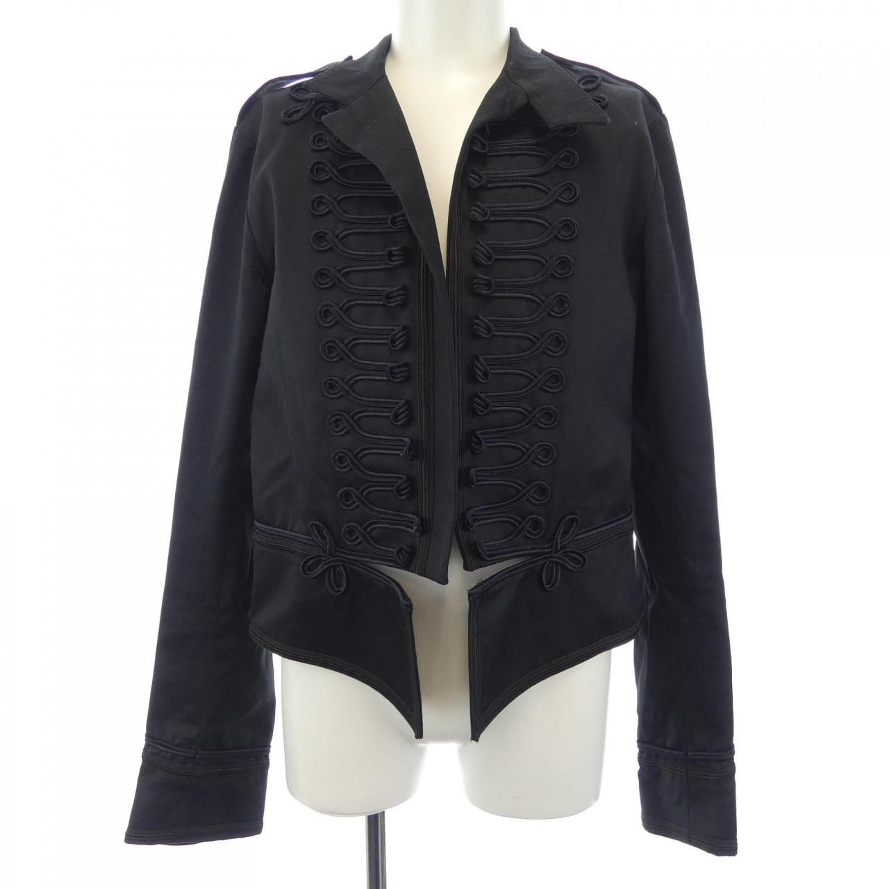 ディオールオム DIOR HOMME 6EH1024804 ジャケット