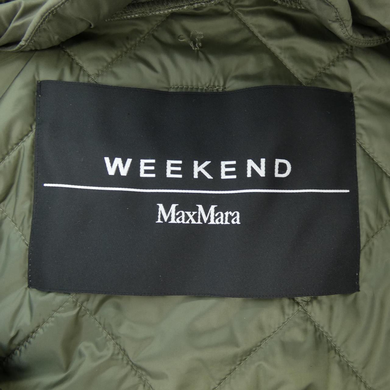 マックスマーラウィークエンド Max Mara weekend 529601 ロングベスト