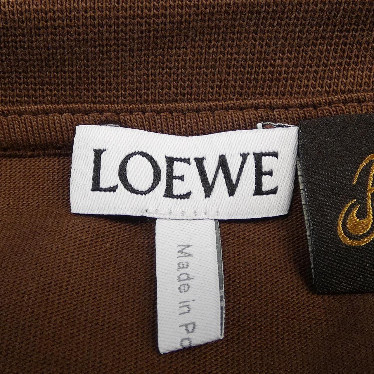 ロエベ LOEWE H616Y22X84 Tシャツ