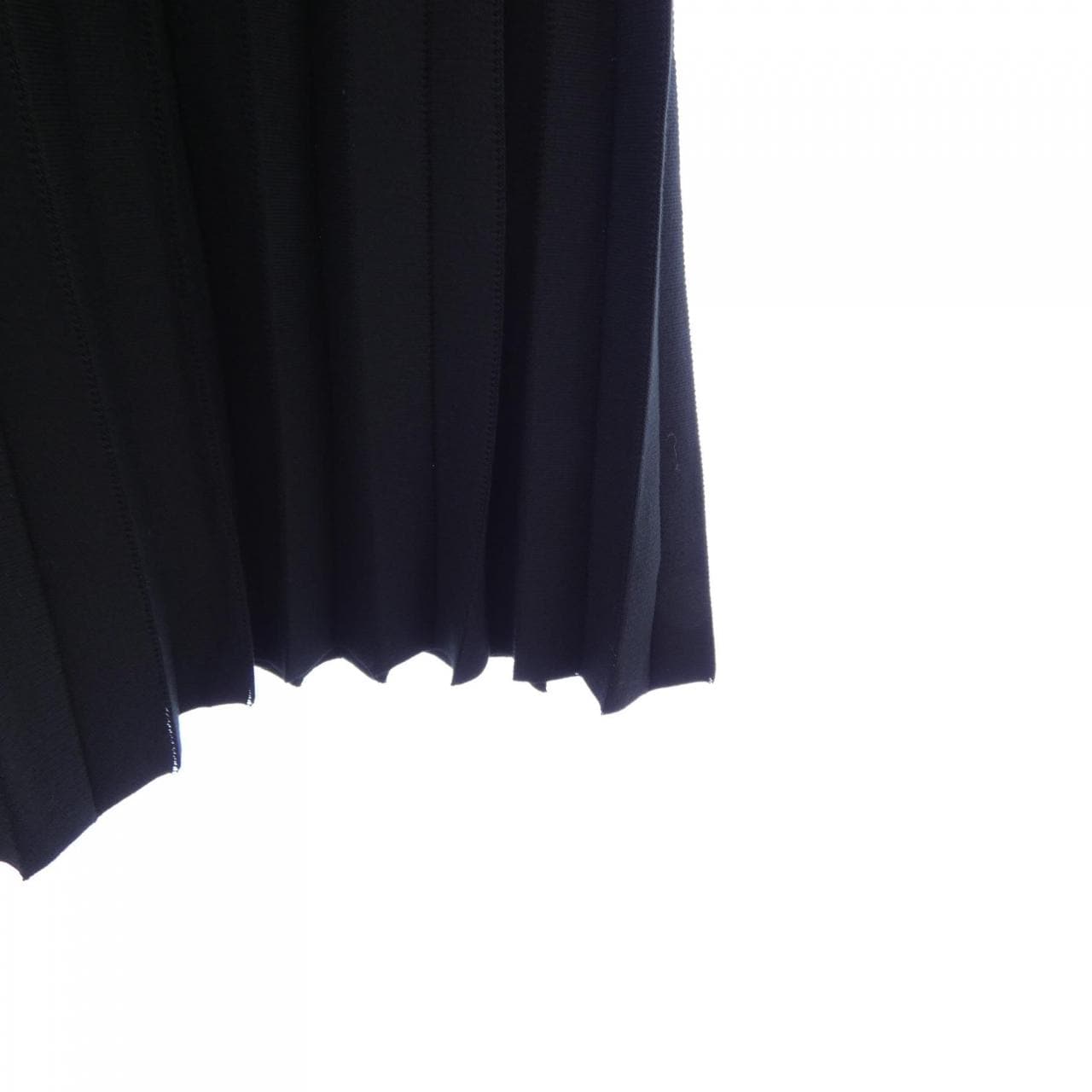 ドゥーズィエムクラス DEUXIEME CLASSE スカート