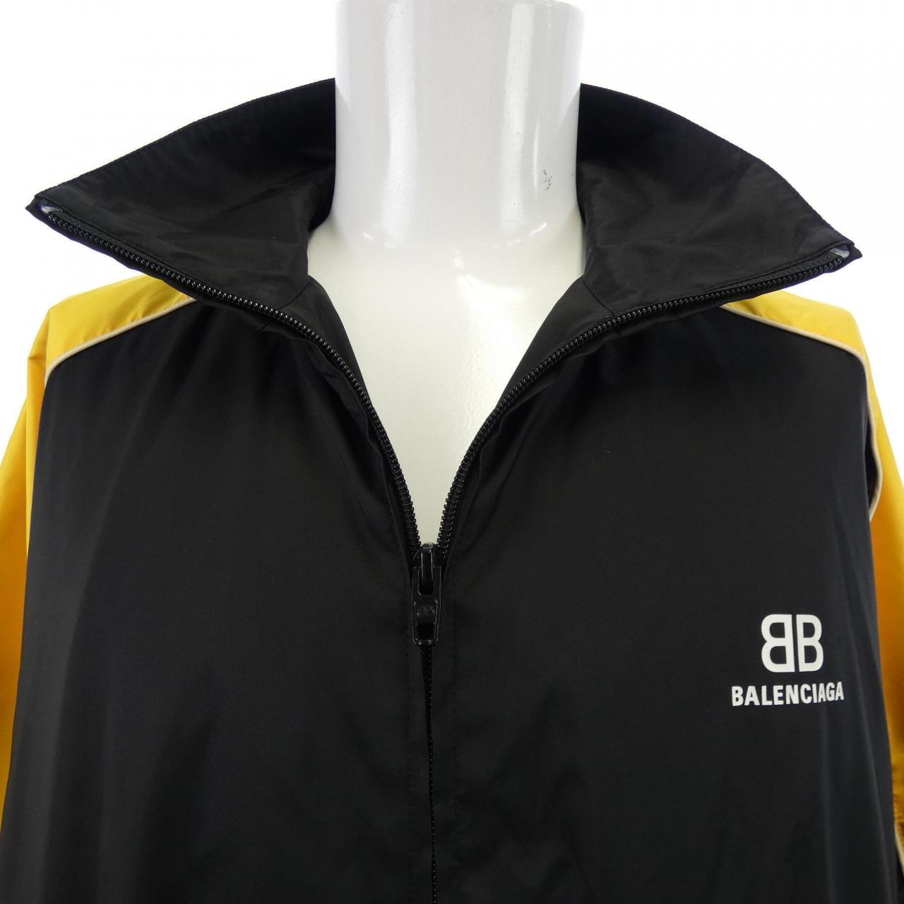 バレンシアガ BALENCIAGA 623019 TIO54 ブルゾン