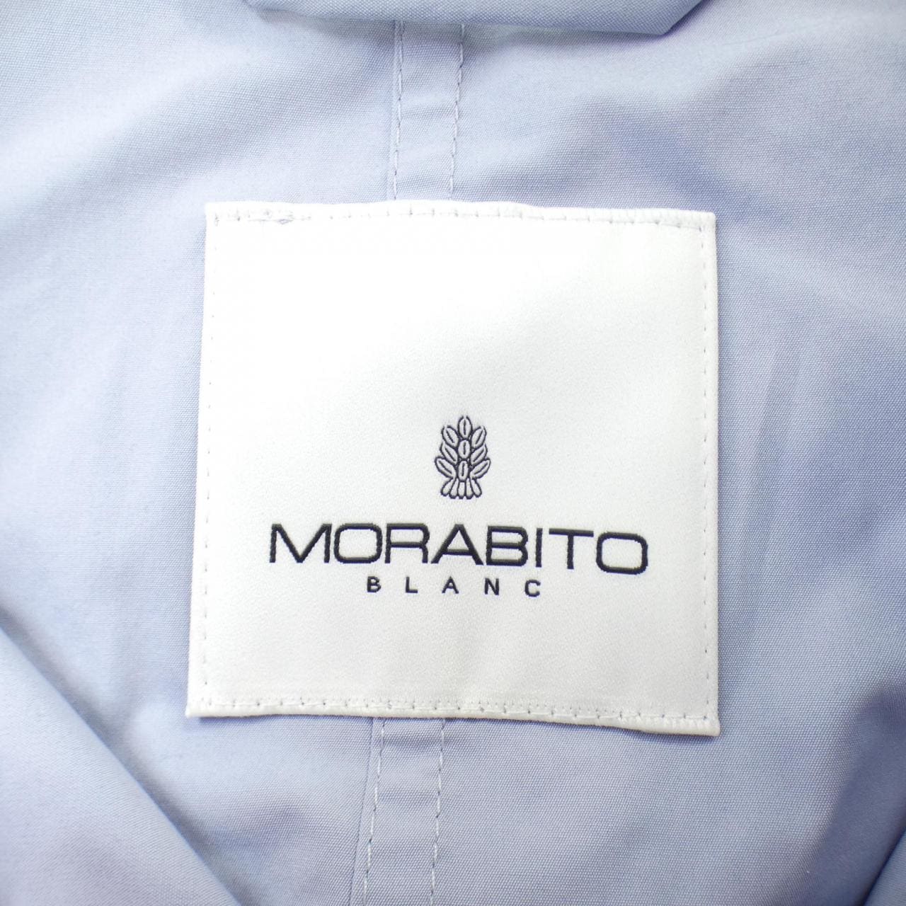 モラビトブラン MORABITO BLANC 2133-21312 コート