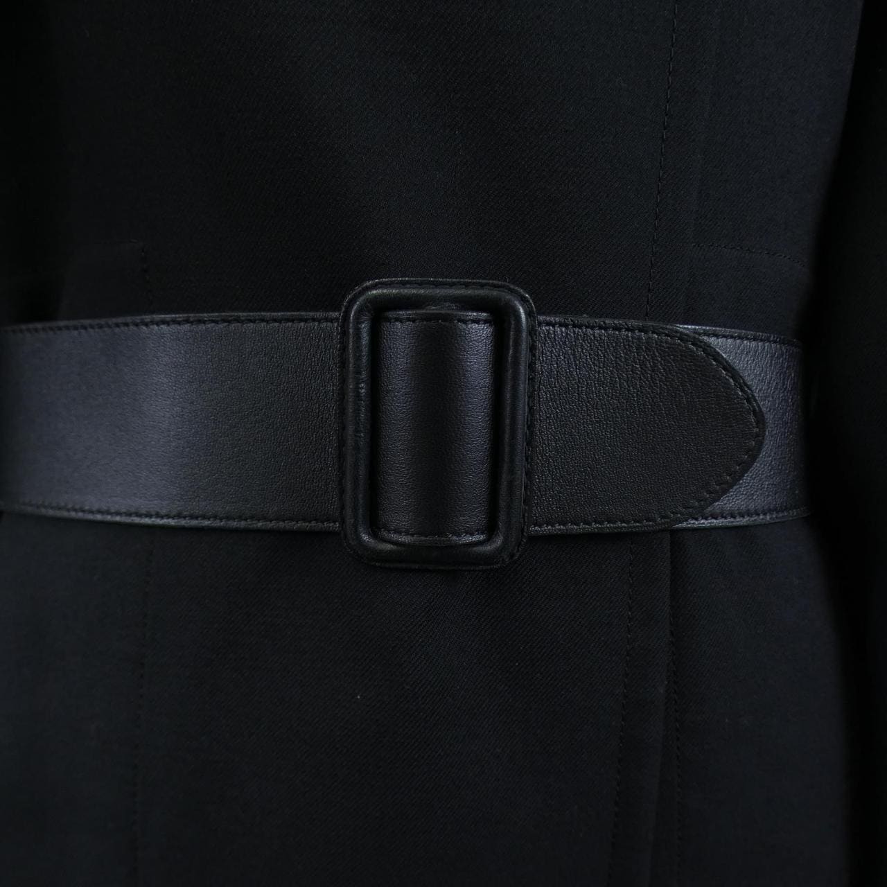 エルメス HERMES 37-7106 コート