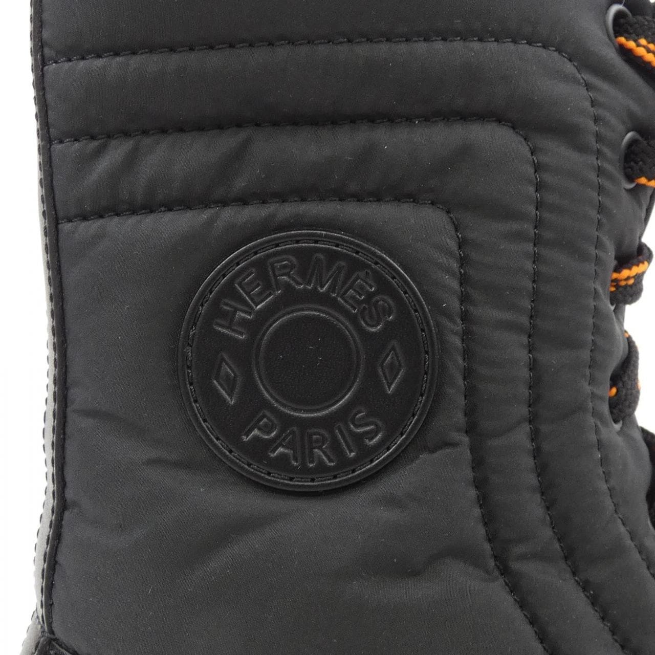 エルメス HERMES フレッシュ FRESH 232064Z ブーツ