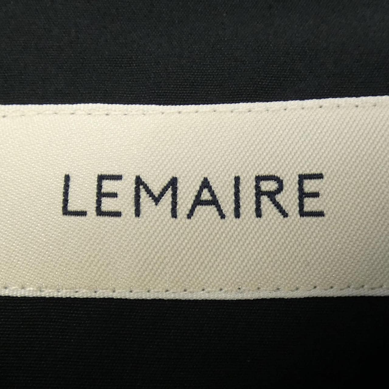 ルメール LEMAIRE DR1092 LF839 ワンピース