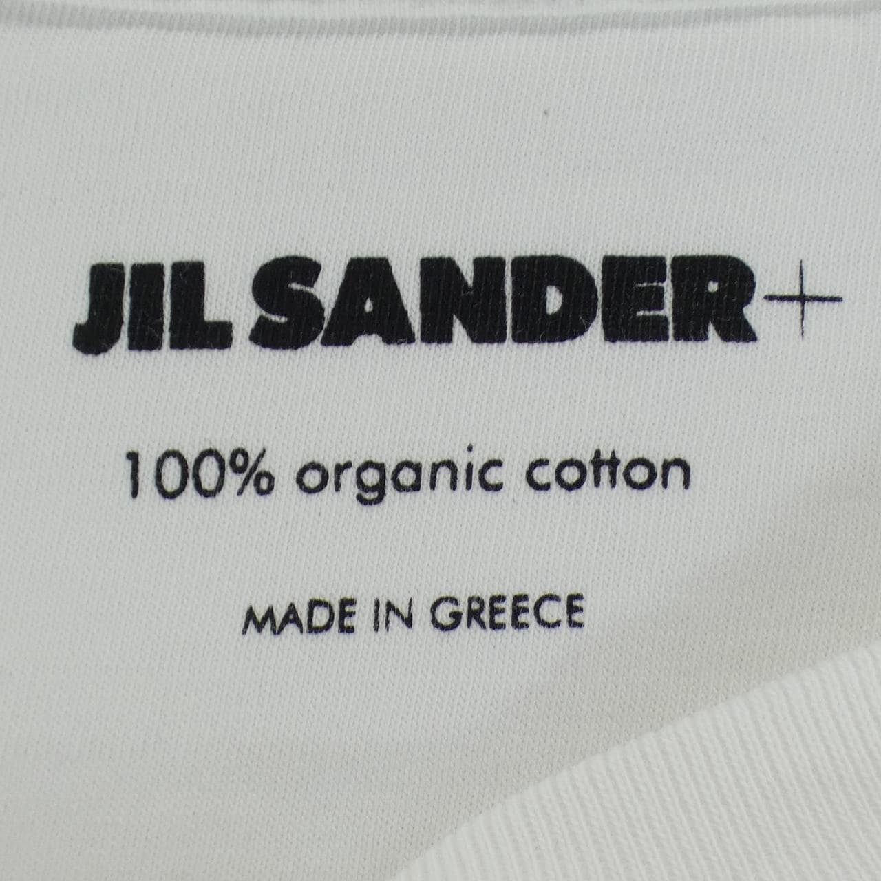 ジルサンダープラス JIL SANDER+ Tシャツ
