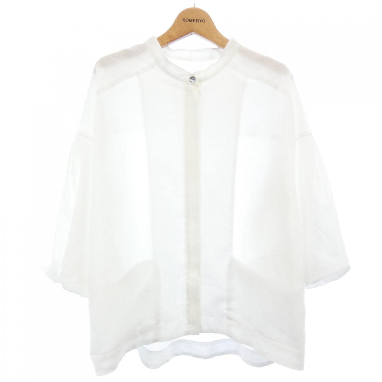 メイソングレイ MAYSON GREY トップス