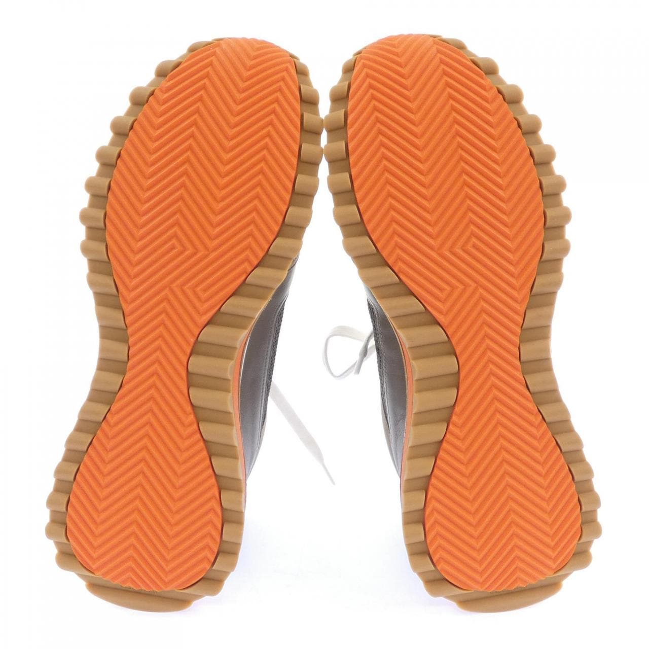 エルメス HERMES リーダー 252863Z スニーカー