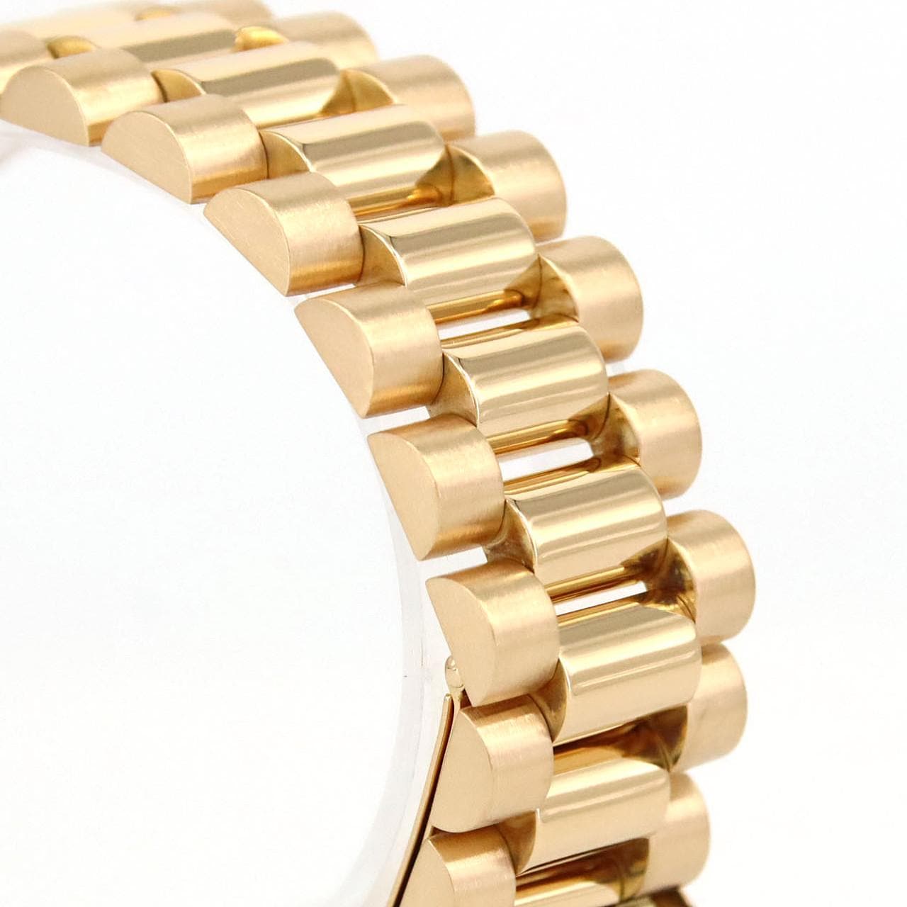 【ヴィンテージ】ロレックス デイデイト 1803 YG 自動巻