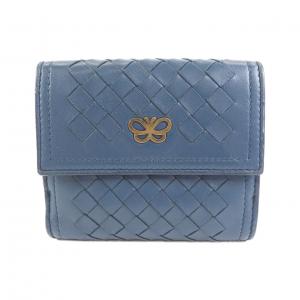 BOTTEGA VENETA double-sided wallet