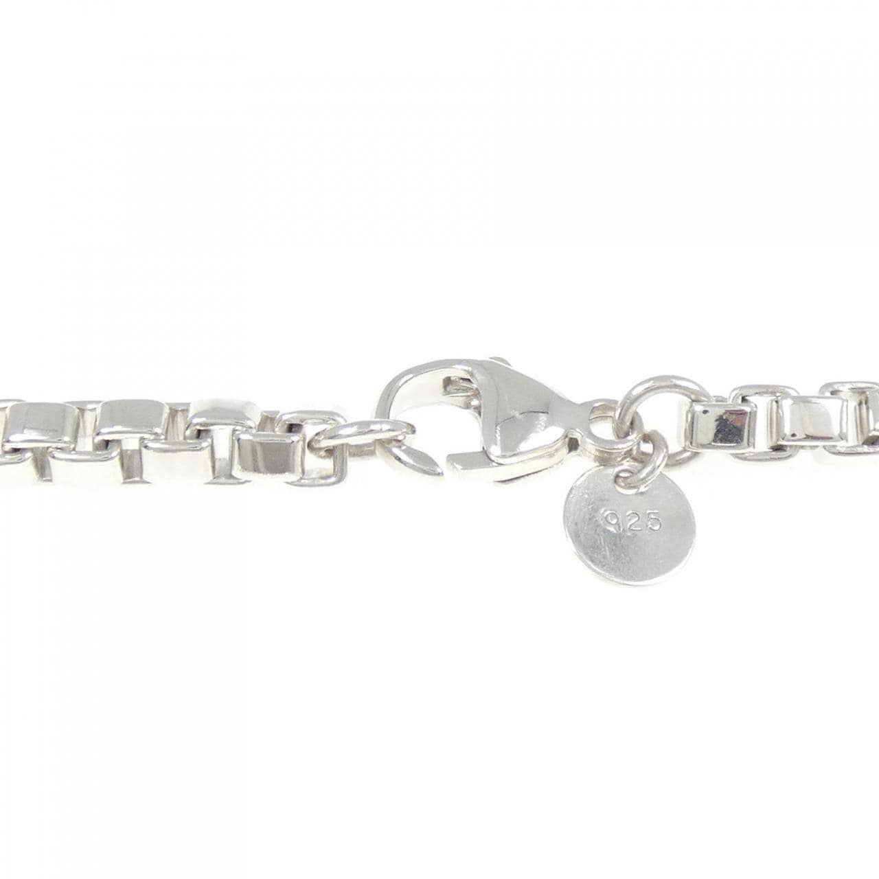 TIFFANY venetian bracelet