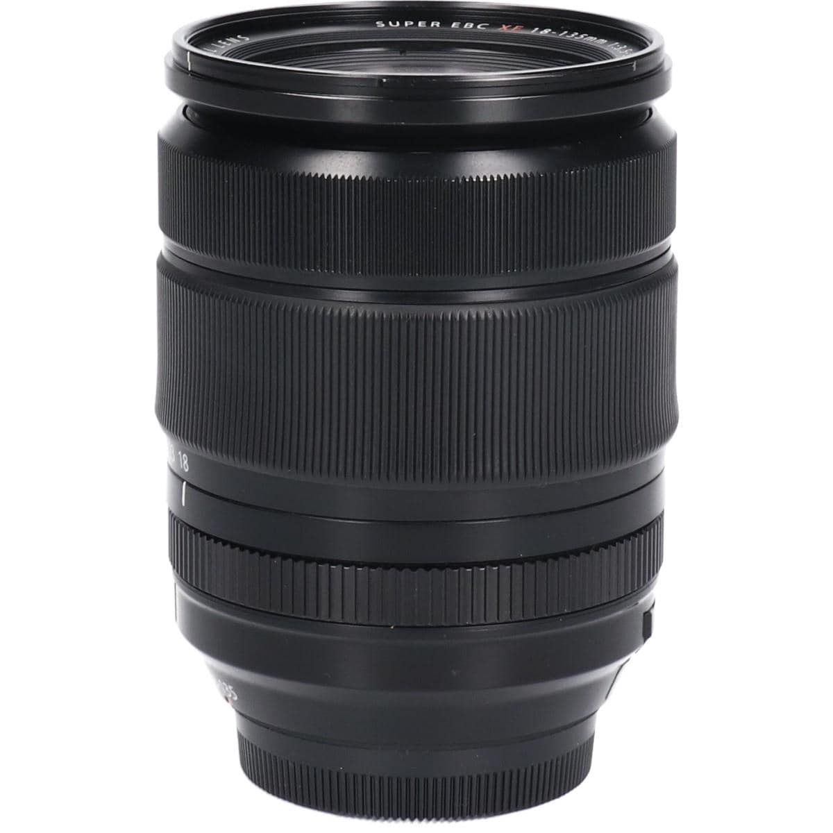 ＸＦ１８－１３５ｍｍ　Ｆ３．５－５．６Ｒ　ＬＭ　ＯＩＳ
