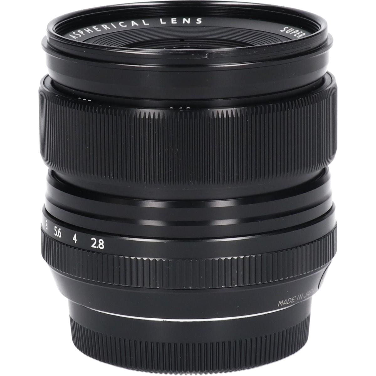 ＸＦ１４ｍｍ　Ｆ２．８Ｒ