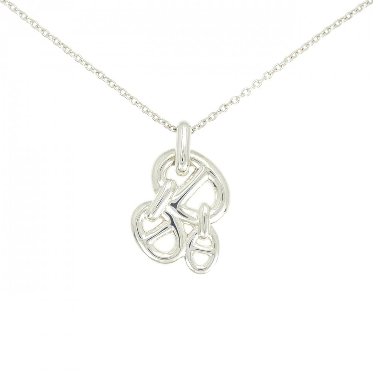 エルメス 925 ネックレス