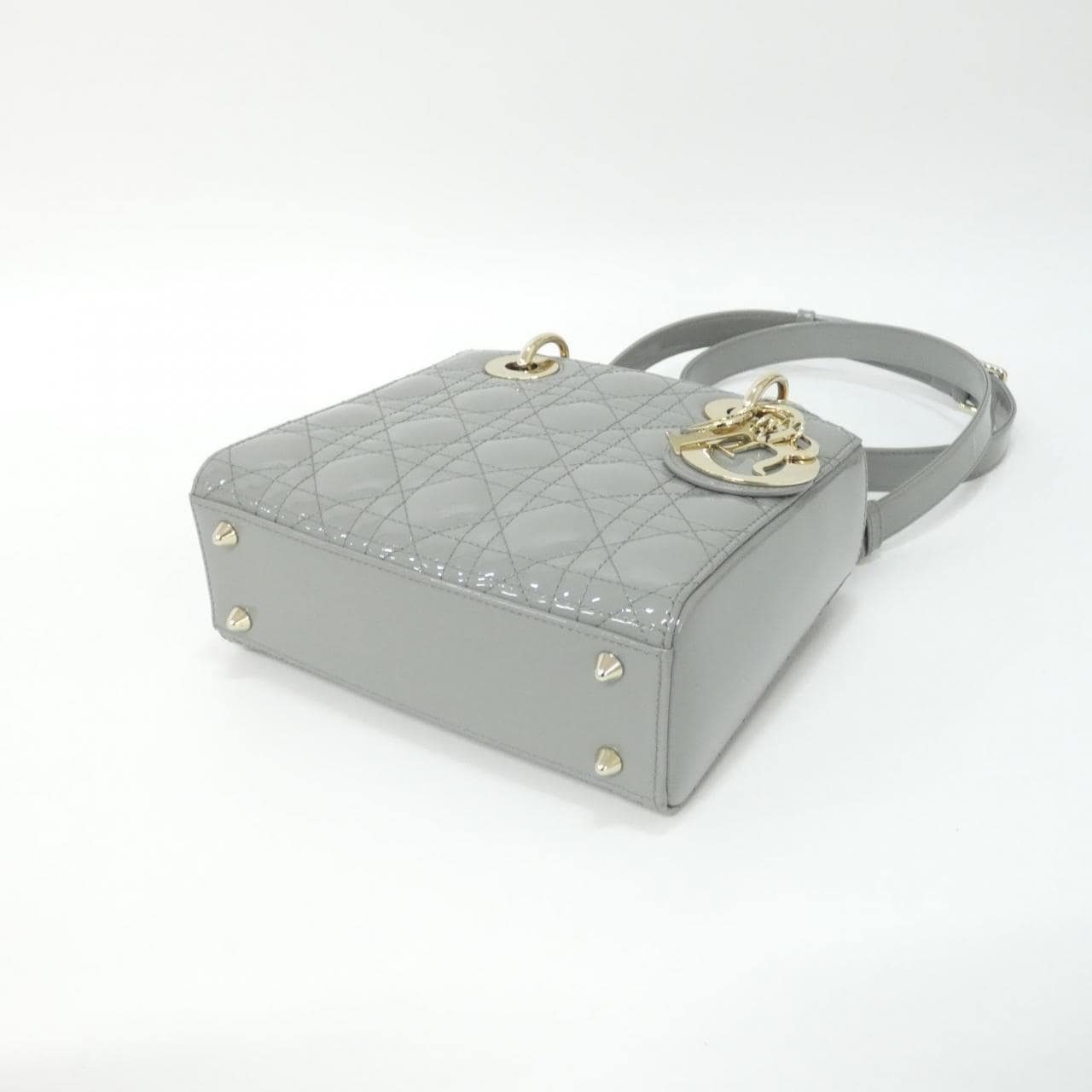 クリスチャンディオール レディ ディオール スモール M0531OWCB バッグ