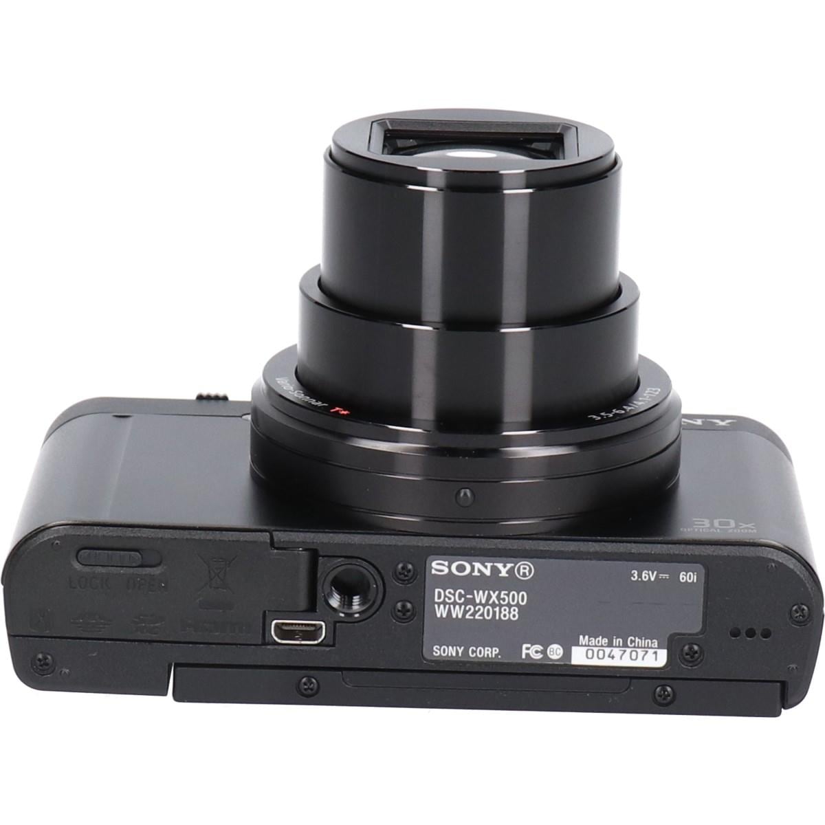 ＤＳＣ－ＷＸ５００