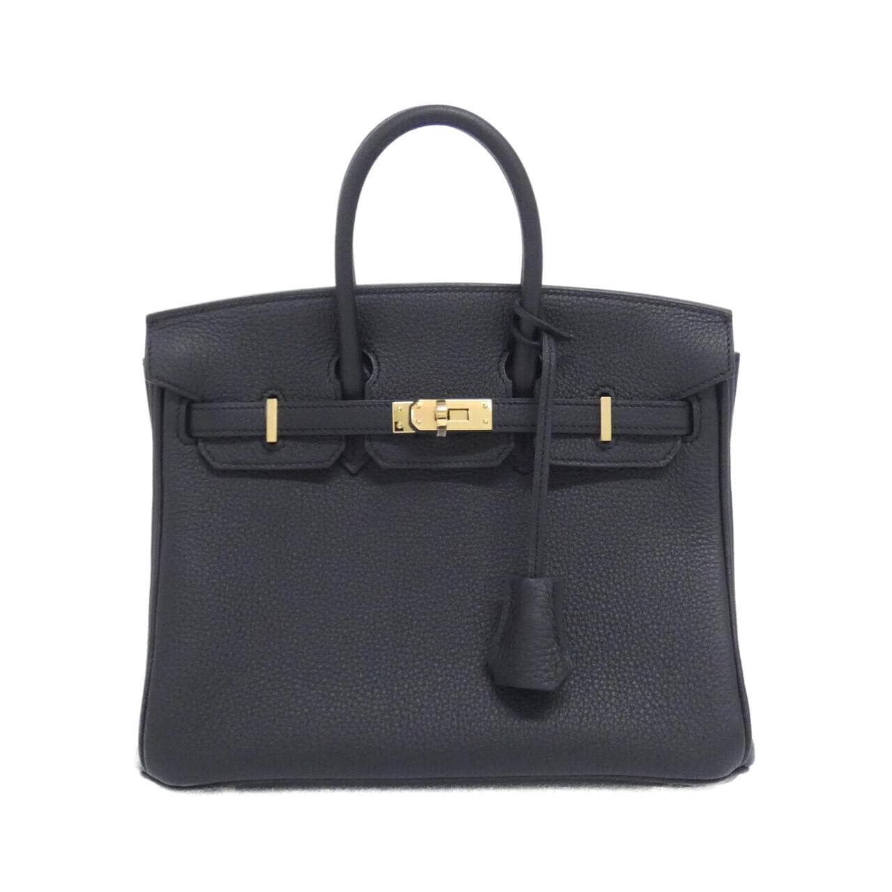 【未使用品】エルメス バーキン 25cm 041344CC バッグ