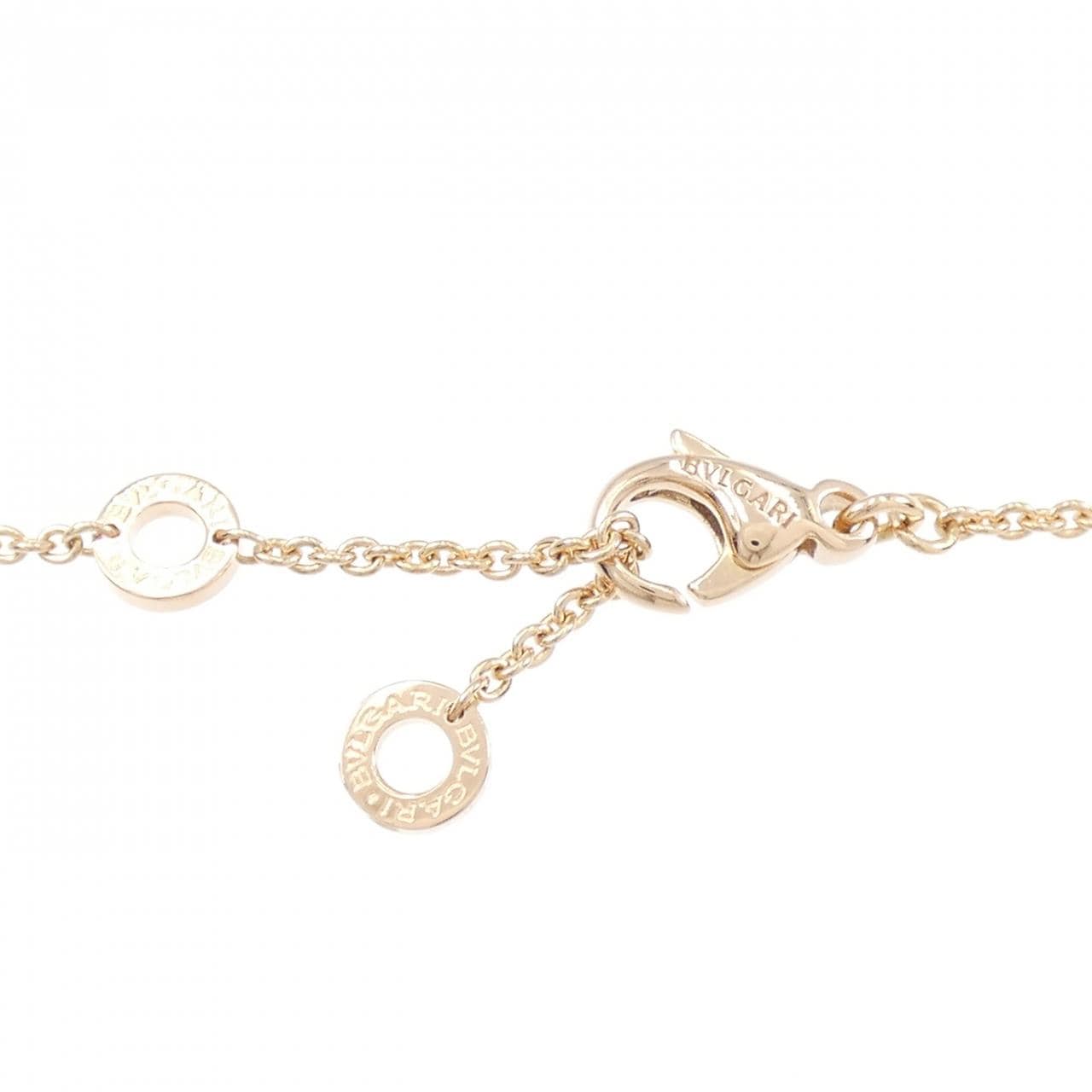 BVLGARI BVLGARI BVLGARI necklace