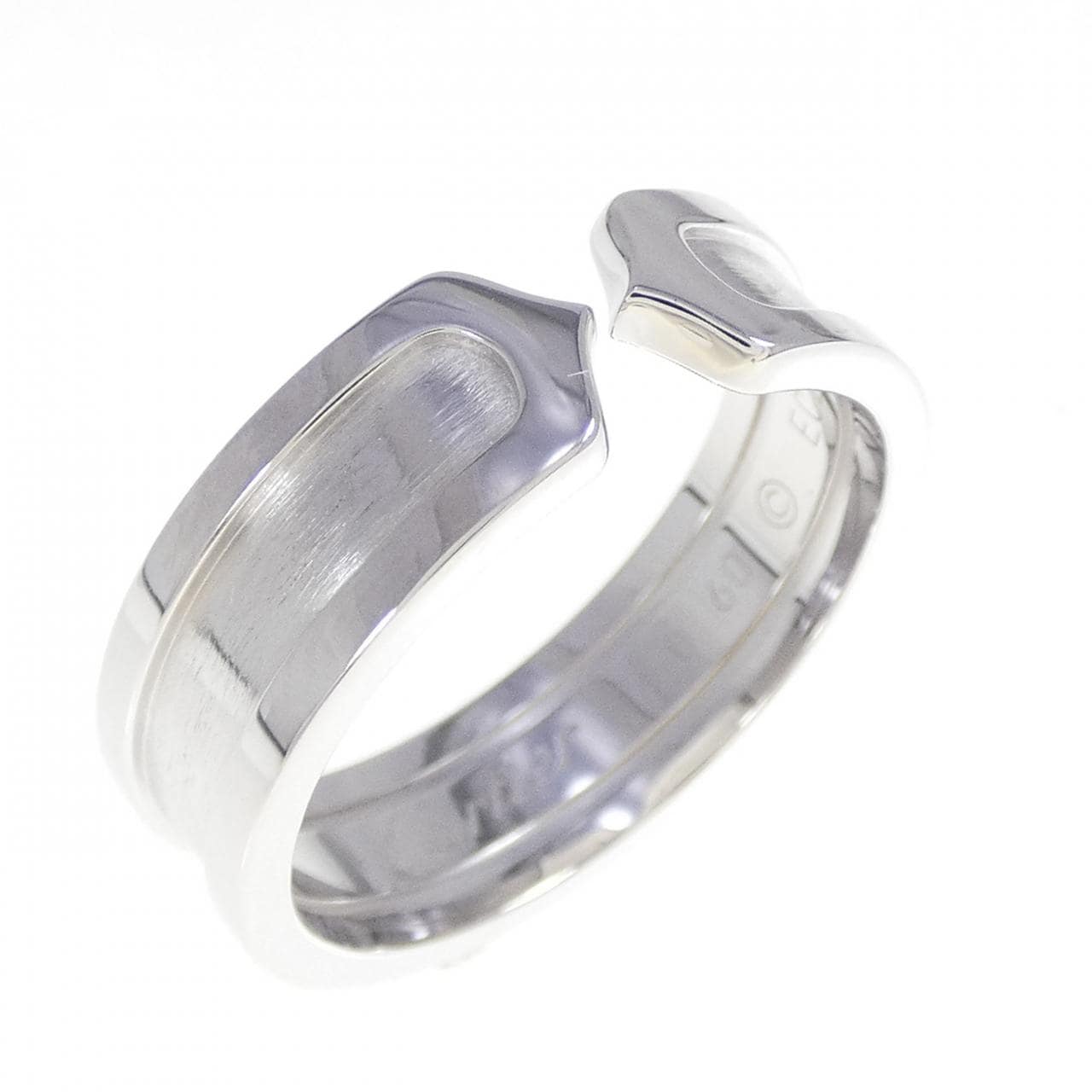 Cartier C2 small ring