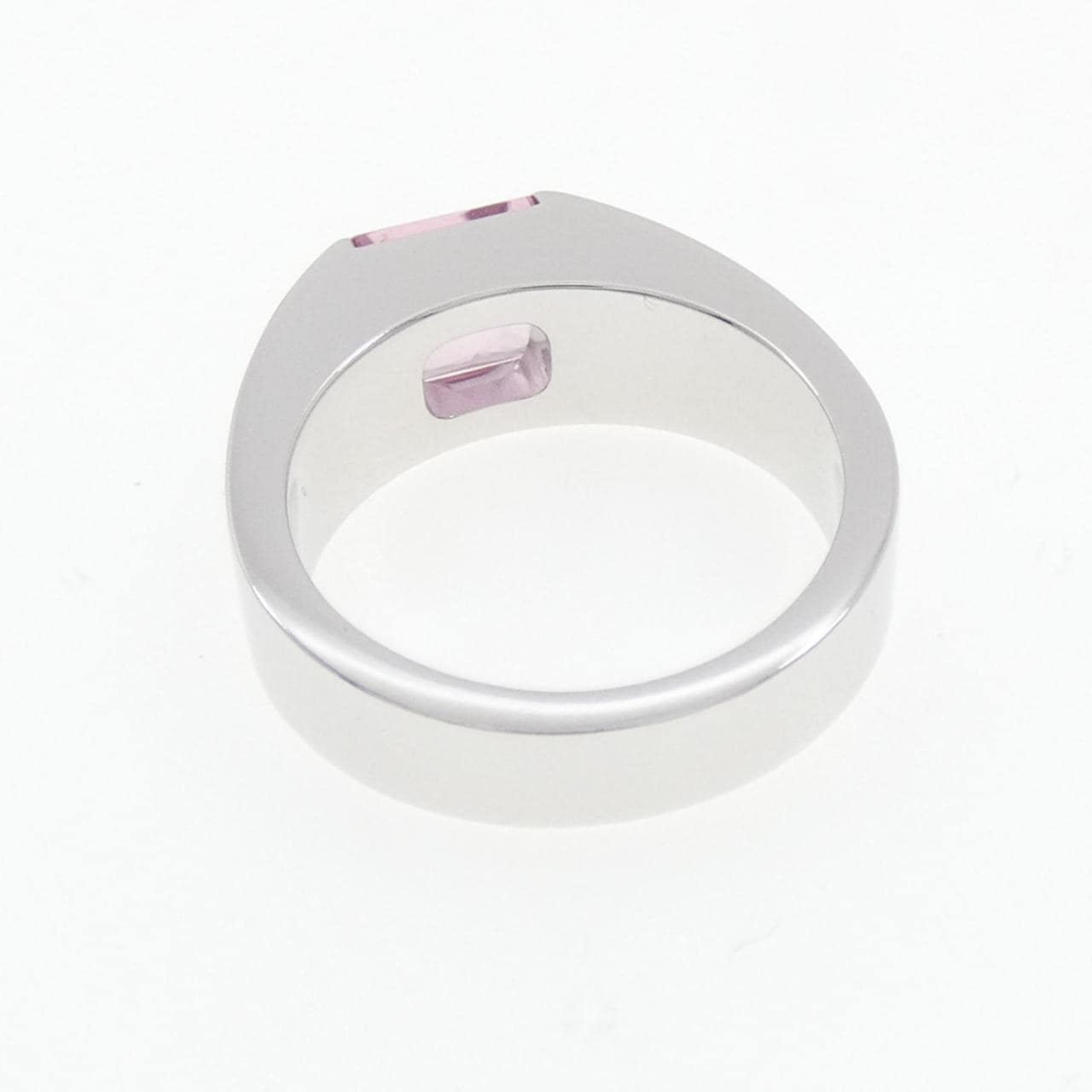 カルティエ タンク リング