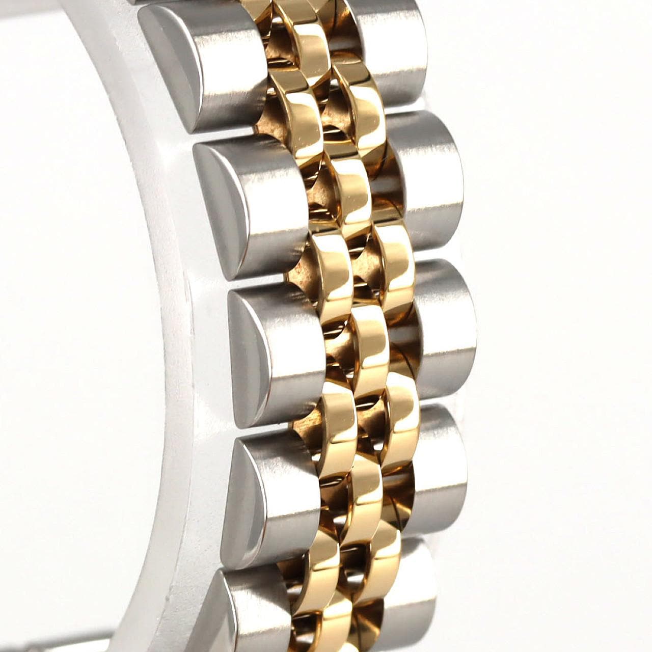 ロレックス デイトジャスト 69173NR SSxYG 自動巻 T番