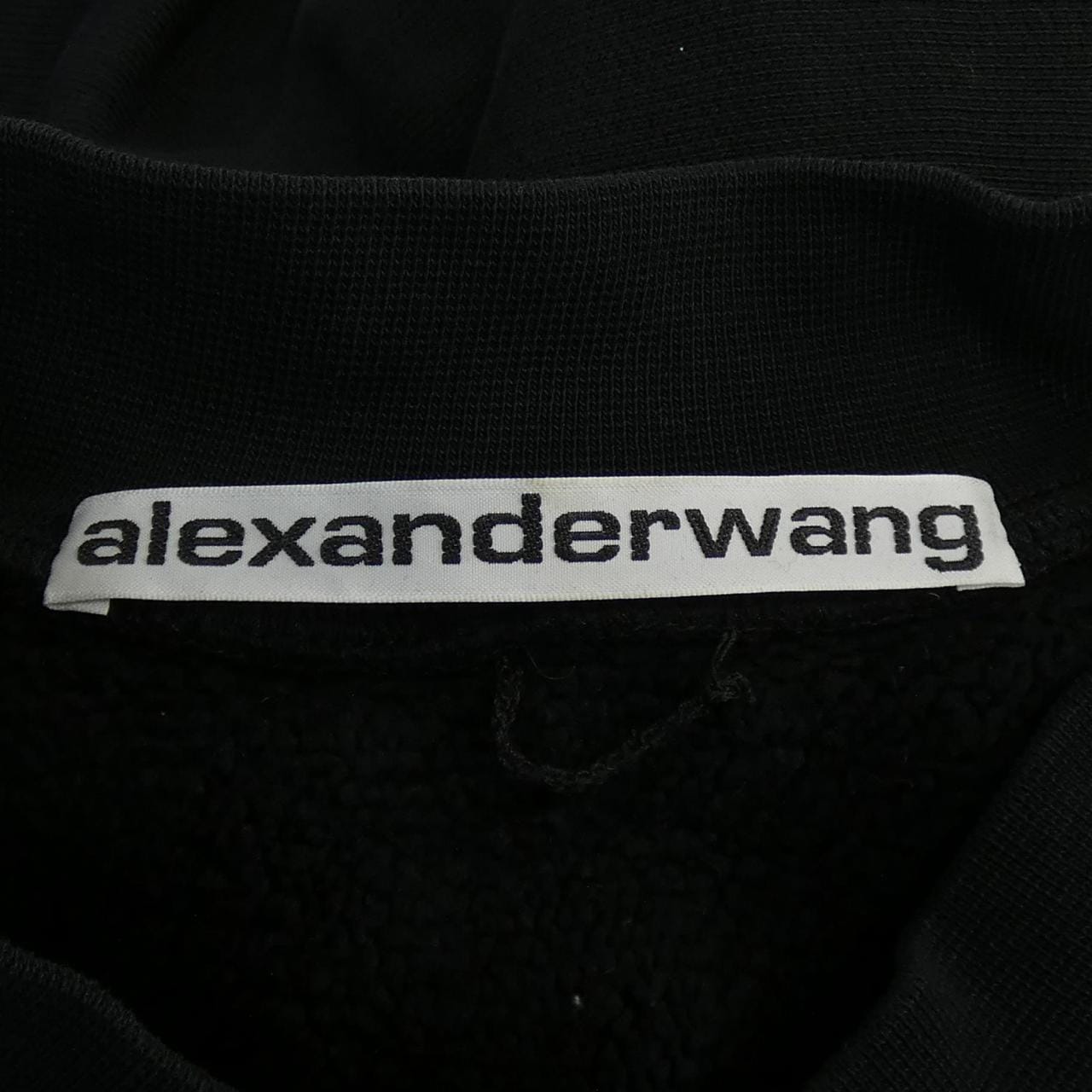 アレキサンダーワン ALEXANDER WANG スウェット