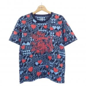 売り切り価格❗️エルメス♡フォーブルレインボー♡tシャツ♡38♡美品 Yahoo!オークション - エルメス HERMES Tシャツ