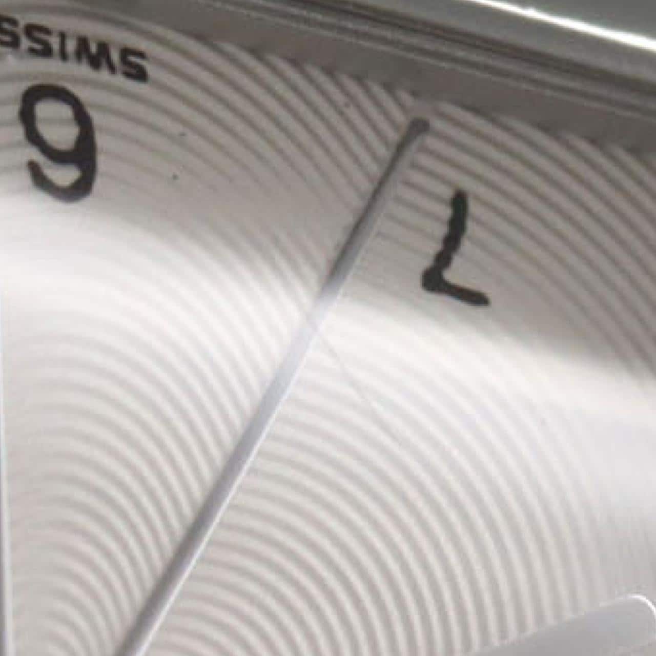 エルメス Hウォッチ HH1.210 SS クォーツ