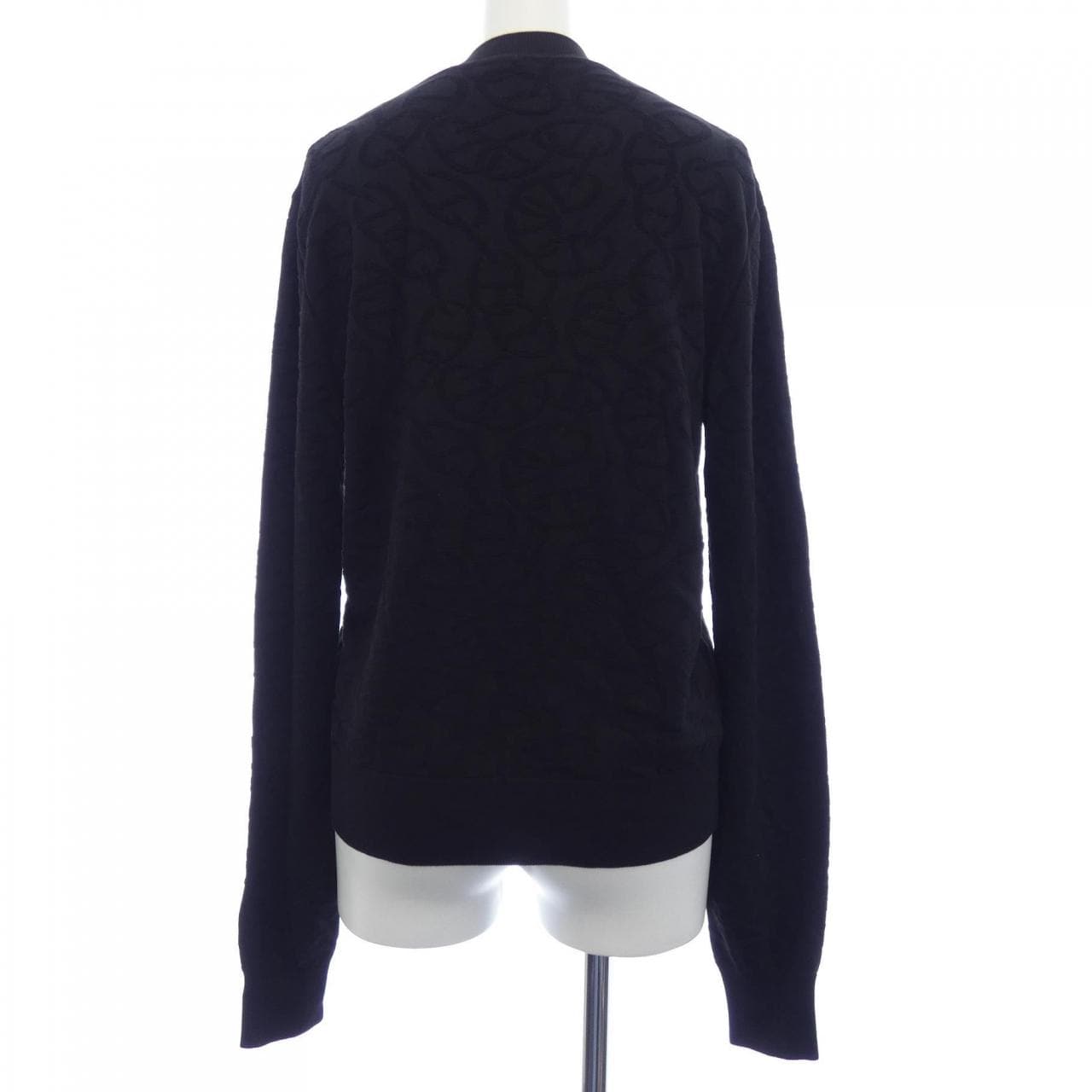 エルメス HERMES カーディガン