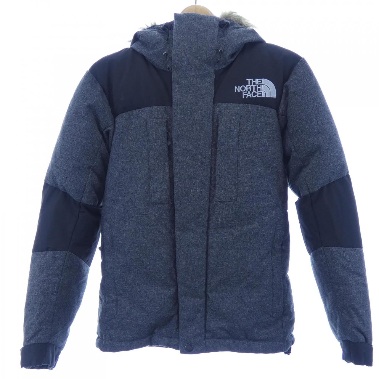 ザノースフェイス THE NORTH FACE ND91702R ダウンジャケット