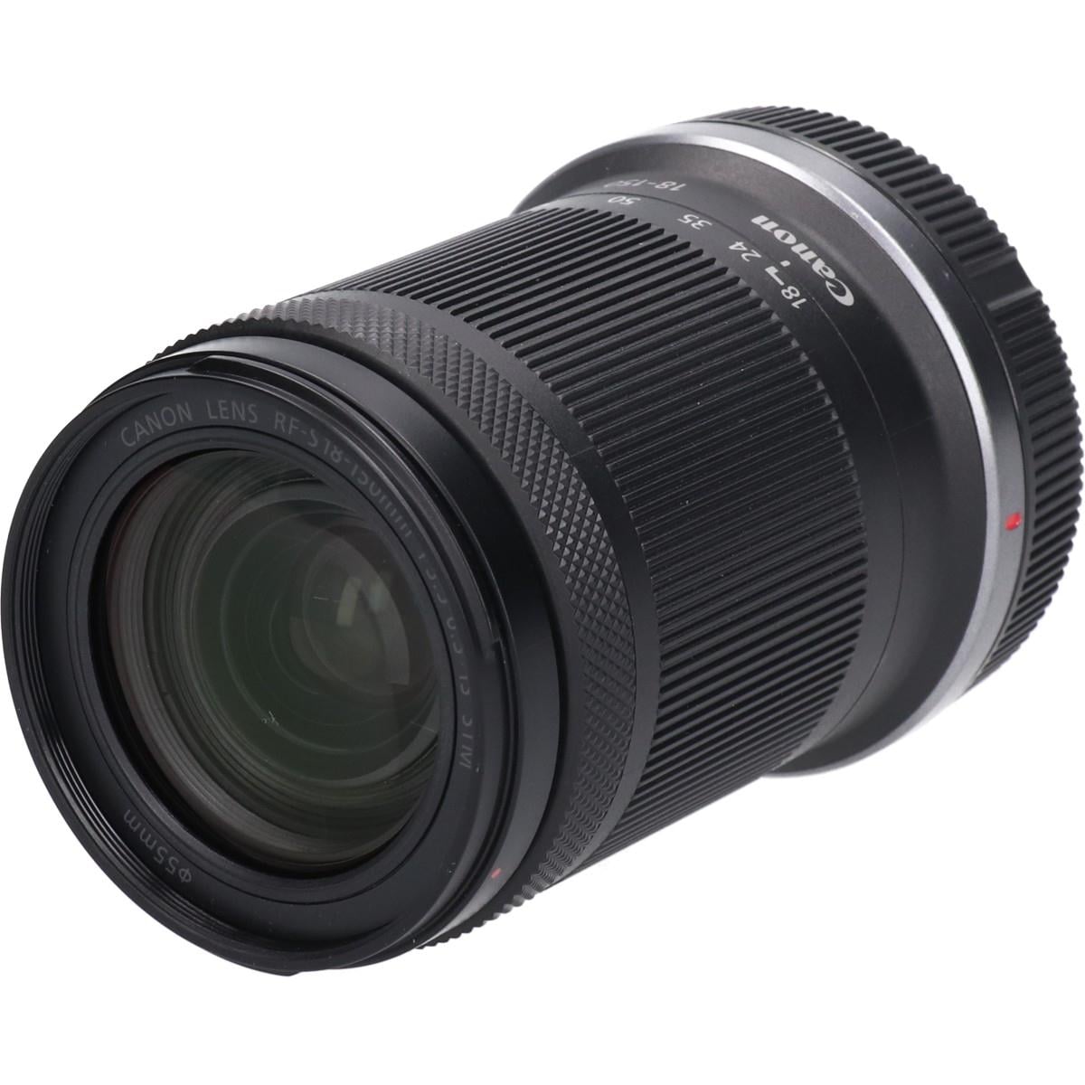 RF-S18-150mm F3.5-6.3IS STM