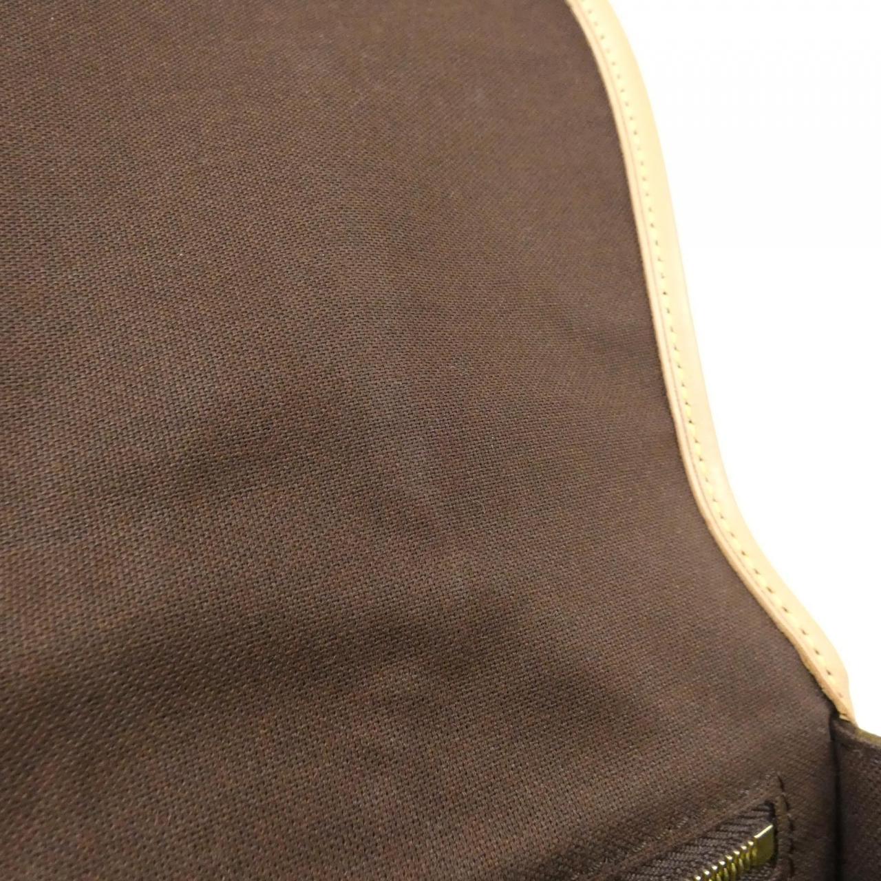 ルイヴィトン モノグラム メニルモンタン PM M40474 ショルダーバッグ