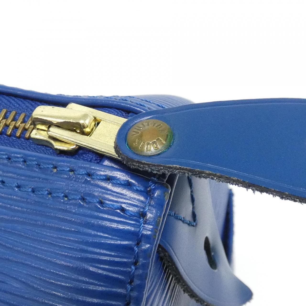 【ヴィンテージ】ルイヴィトン エピ スピーディ 25cm M43015 ボストンバッグ