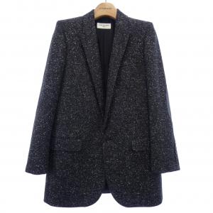 サンローラン SAINT LAURENT 445243 Y001O ジャケット