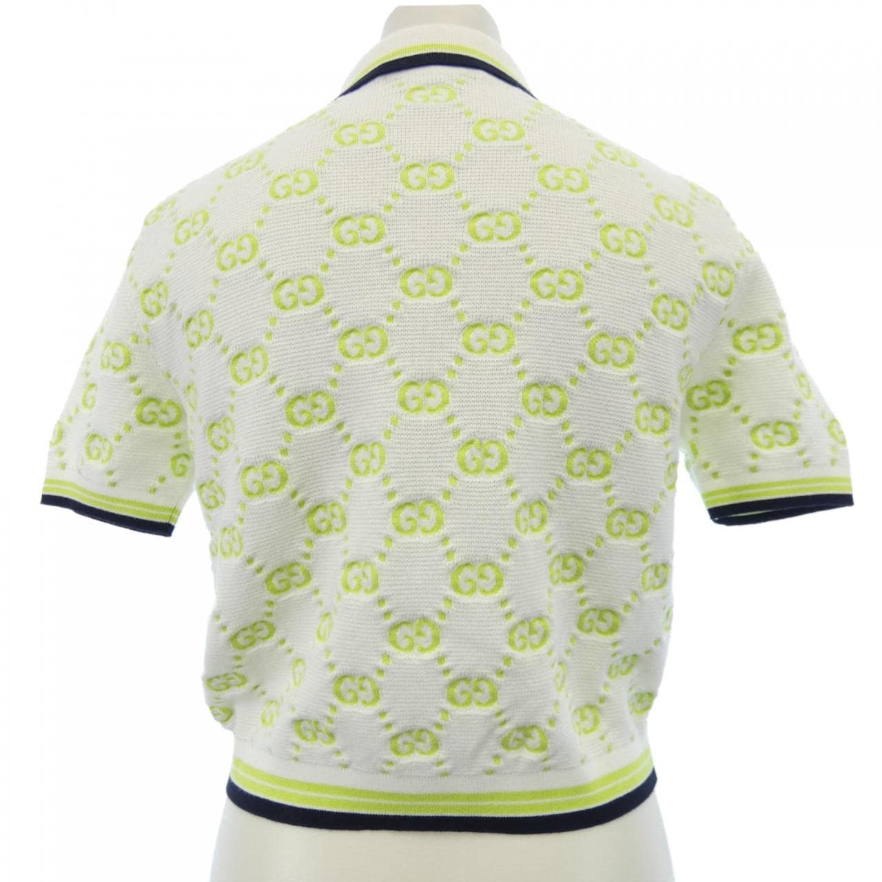 グッチ GUCCI 785262 XKD1R ポロシャツ