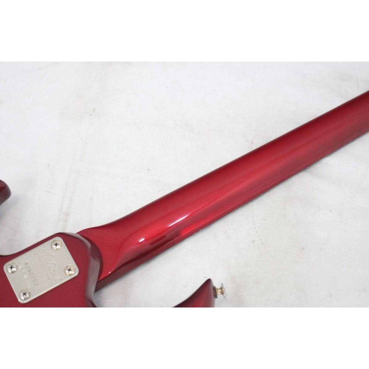 ＡＲＩＡ　ＰＲＯ　ＩＩ　　ＲＳＢ　ＤＥＬＵＸＥ