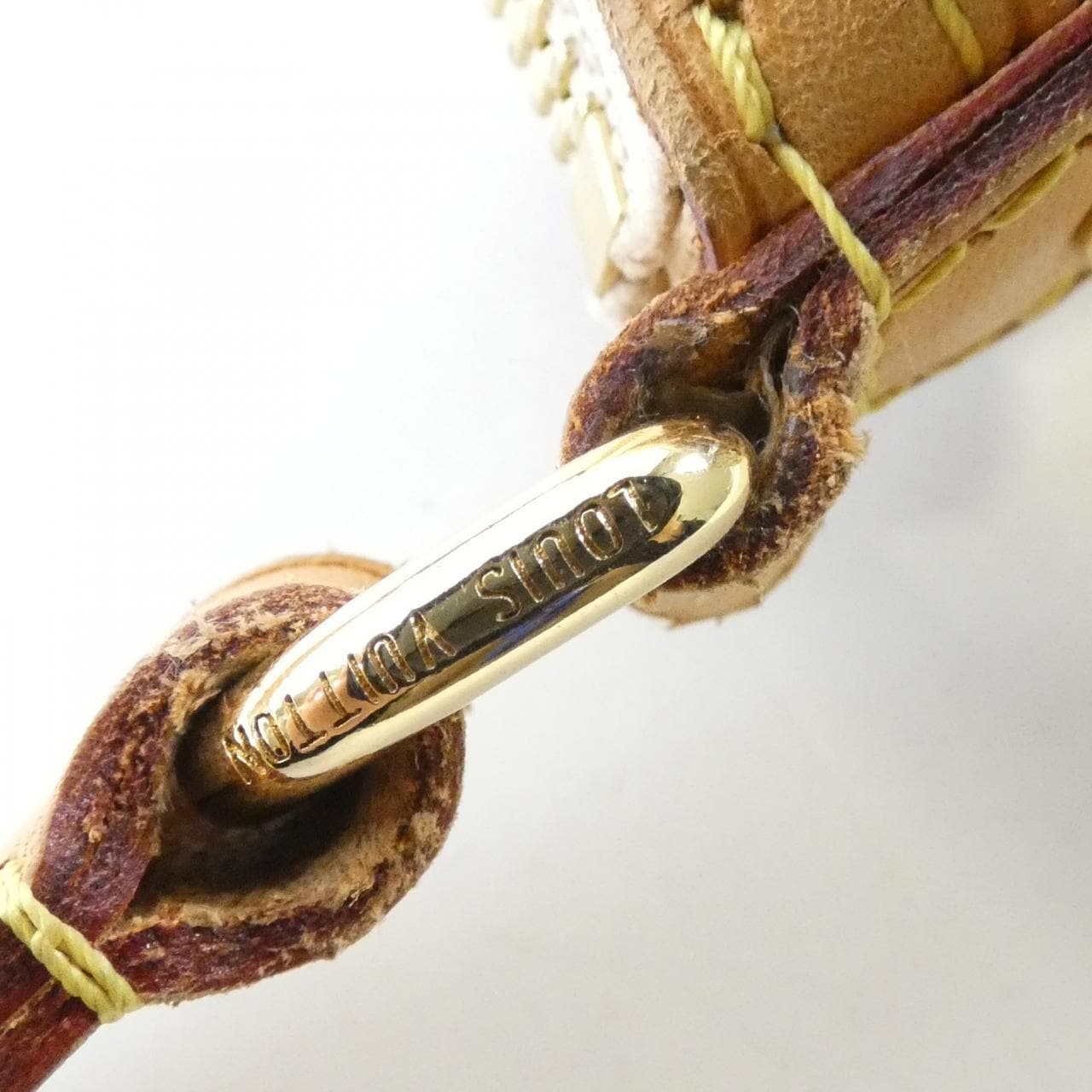 ルイヴィトン ダミエ アズール シラクーサ MM N41112 ショルダーバッグ