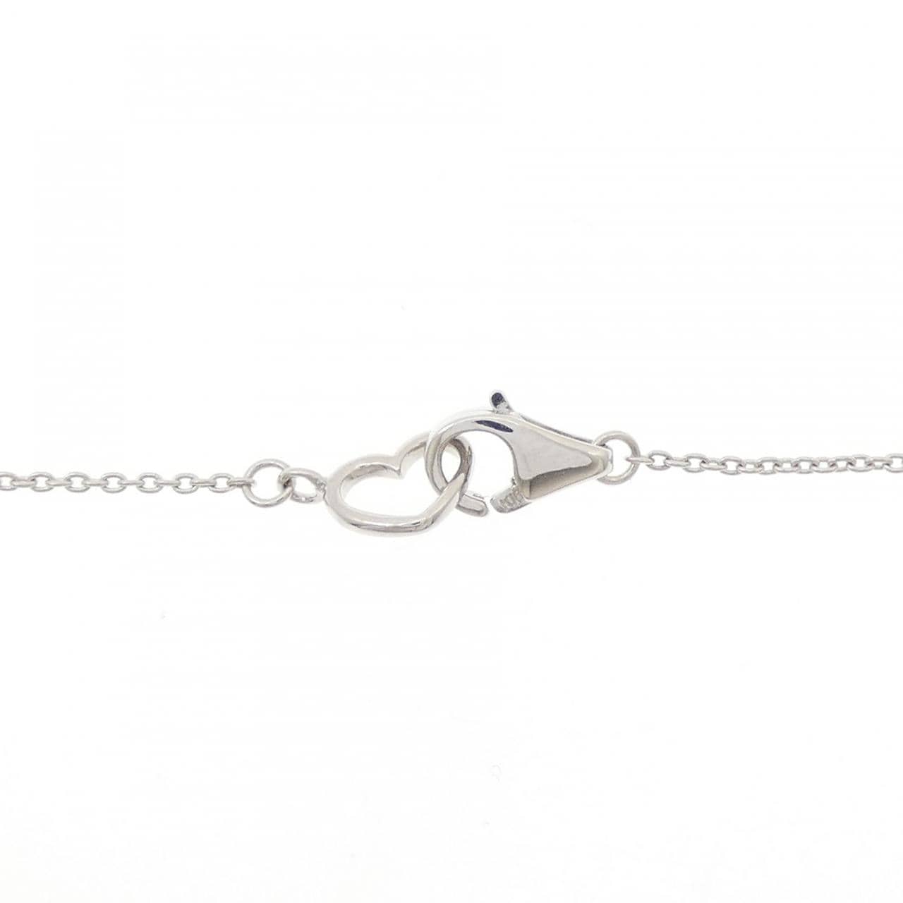 ポンテヴェキオ ロトンド ネックレス 0.15CT