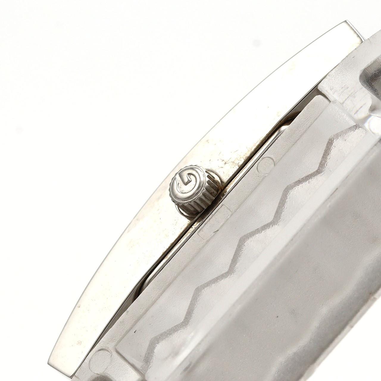 【ノーメンテナンス還元価格】グッチ 3900L SS クォーツ