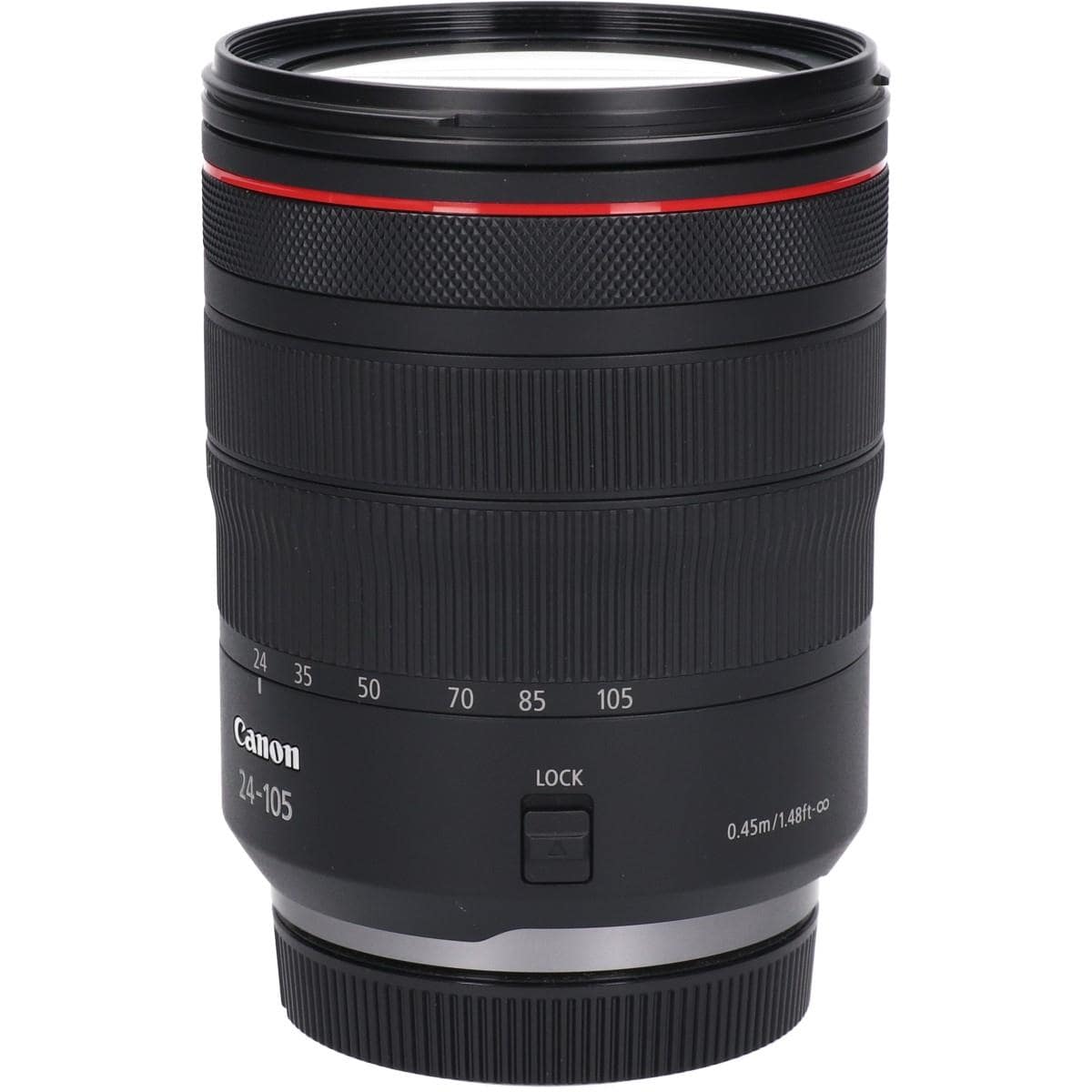ＲＦ２４－１０５ｍｍ　Ｆ４Ｌ　ＩＳ　ＵＳＭ